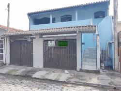 #SB00026 - Sobrado para Locação em Caraguatatuba - SP - 1