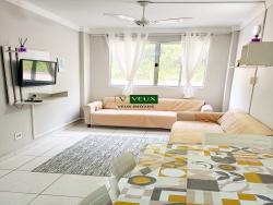 #AP00402 - Apartamento para Venda em Caraguatatuba - SP - 1