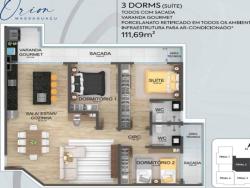 Apartamento para Venda em Caraguatatuba - 4