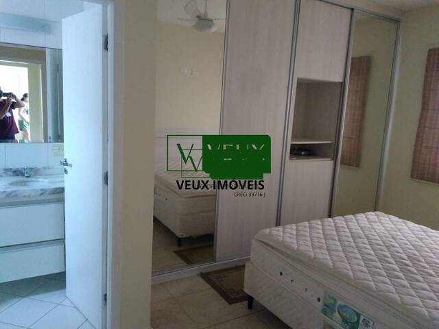 Apartamento para Venda em Caraguatatuba - 2