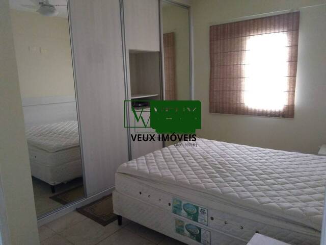 Apartamento para Venda em Caraguatatuba - 3