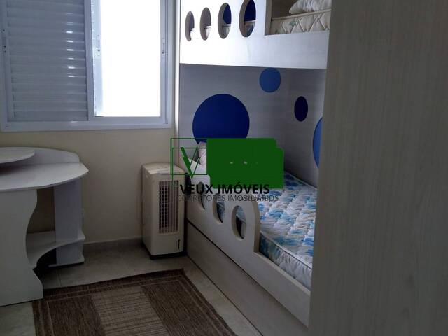 Apartamento para Venda em Caraguatatuba - 4