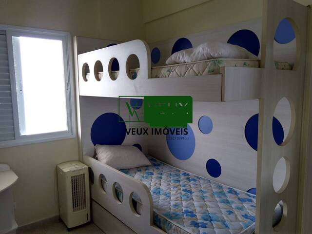 Apartamento para Venda em Caraguatatuba - 5