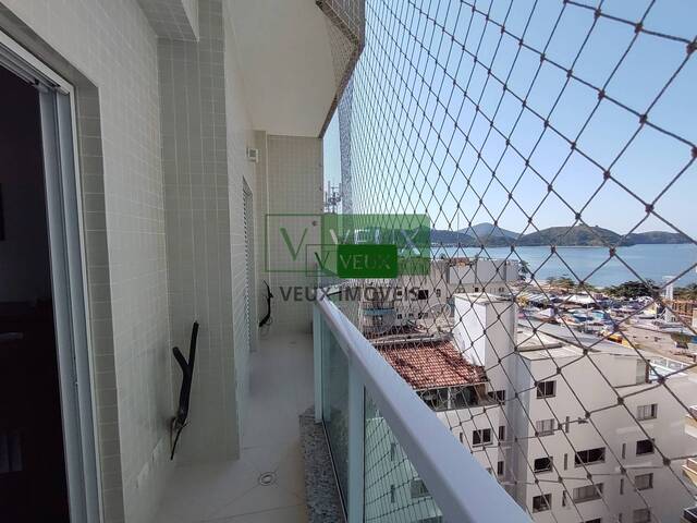 Apartamento para Venda em Caraguatatuba - 4
