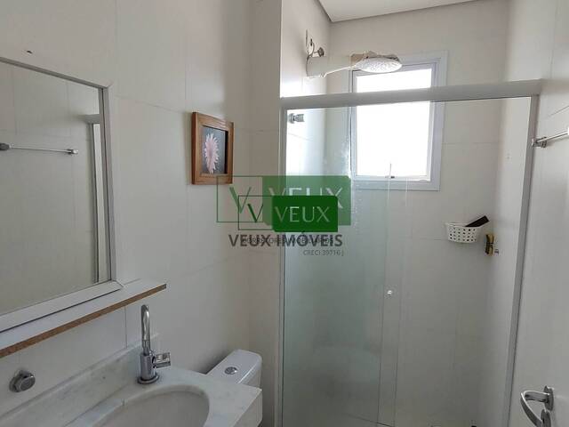 Apartamento para Venda em Caraguatatuba - 5