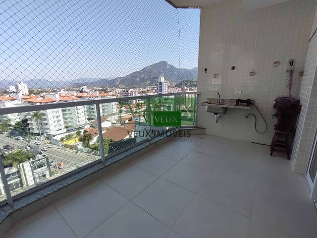 Apartamento para Venda em Caraguatatuba - 3