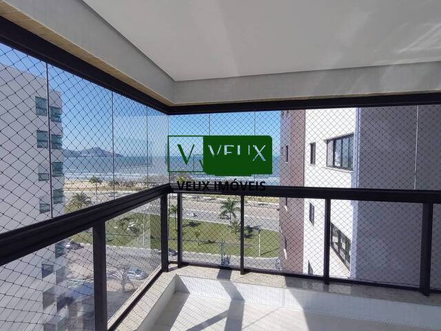 Apartamento para Venda em Caraguatatuba - 4