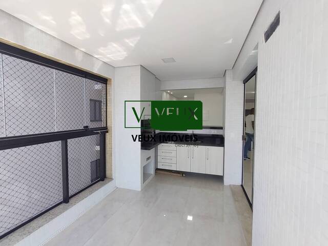 Apartamento para Venda em Caraguatatuba - 5