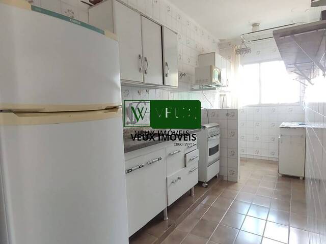 Apartamento para Locação em Caraguatatuba - 3