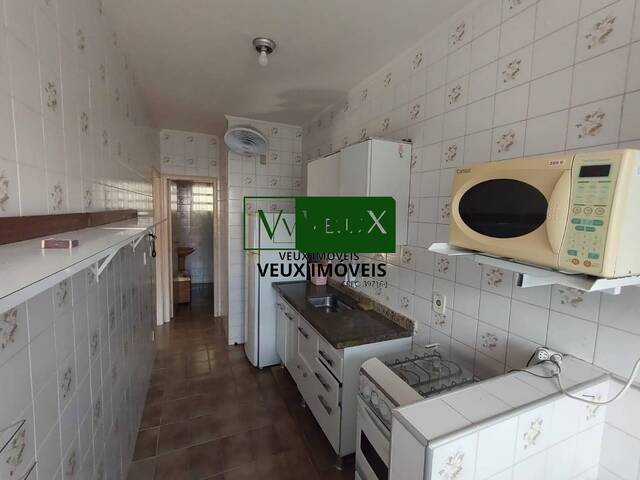 Apartamento para Locação em Caraguatatuba - 4