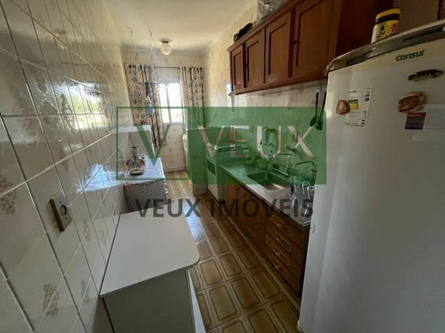 Apartamento para Venda em Caraguatatuba - 4
