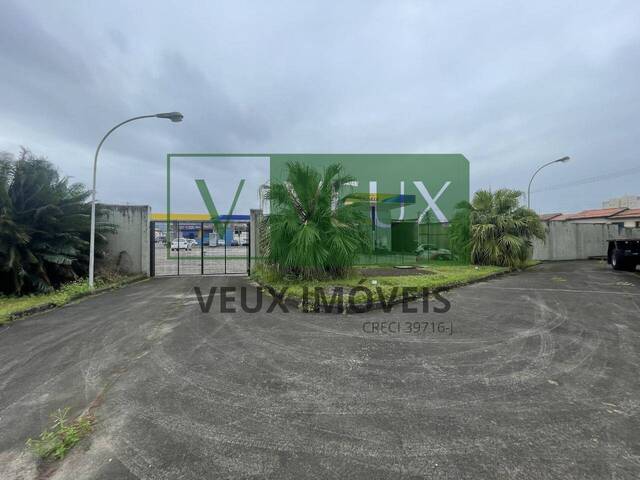 #2 - Ponto Comercial para Locação em Caraguatatuba - SP