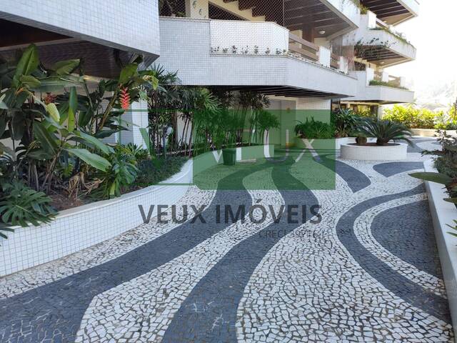 #3 - Apartamento para Venda em Caraguatatuba - SP