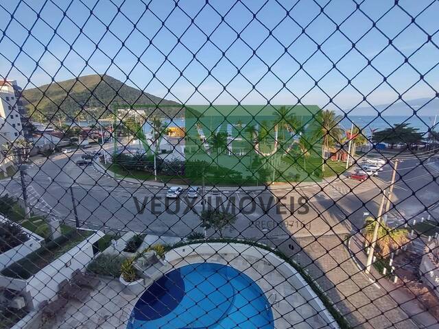#3 - Apartamento para Venda em Caraguatatuba - SP