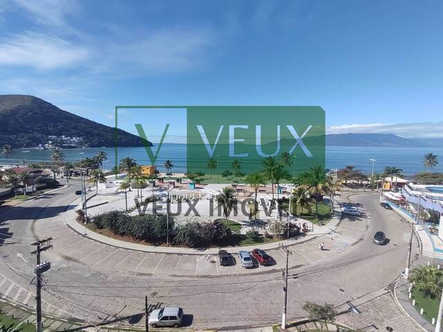 #3 - Apartamento para Venda em Caraguatatuba - SP