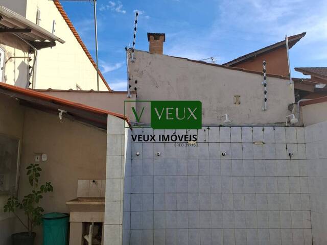 #1044 - Casa para Venda em Caraguatatuba - SP - 3