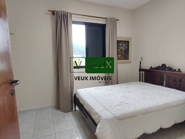 Apartamento para Venda em Caraguatatuba - 3