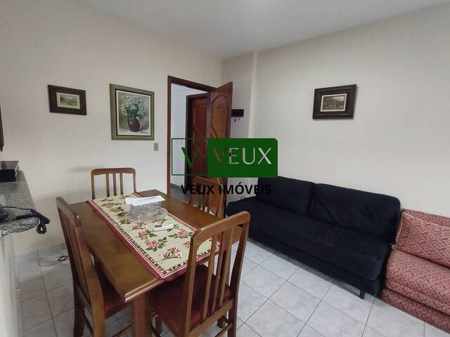 Apartamento para Venda em Caraguatatuba - 2