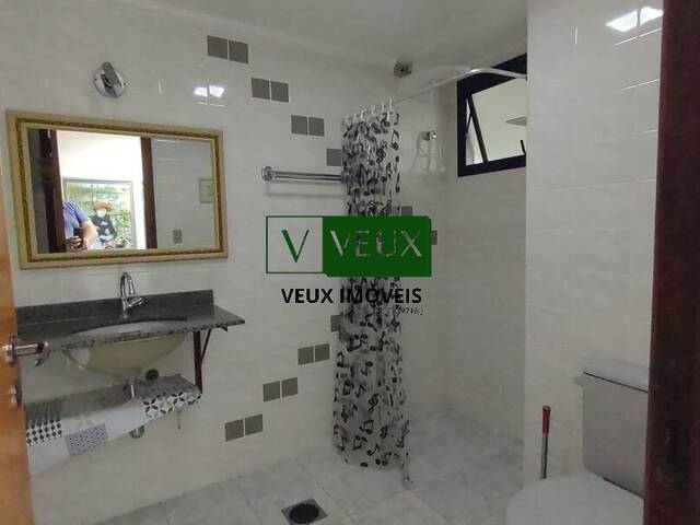 Apartamento para Venda em Caraguatatuba - 5
