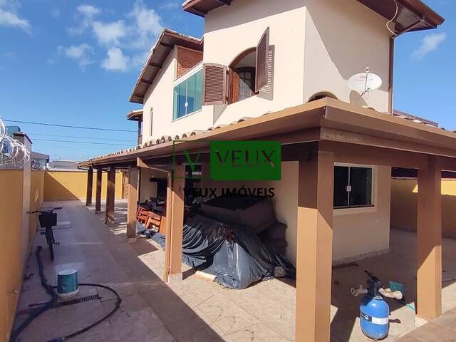 Casa para Venda em Caraguatatuba - 3