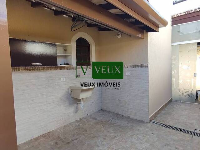Casa para Venda em Caraguatatuba - 4
