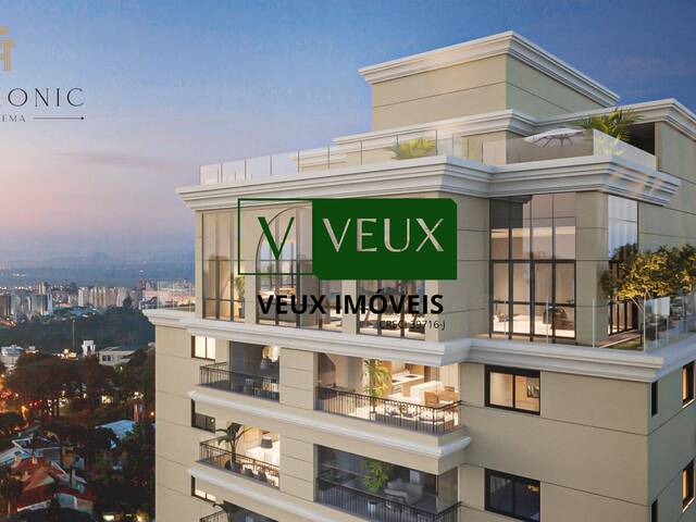 Apartamento para Venda em São José dos Campos - 2