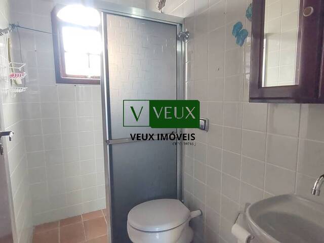 #1052 - Casa para Venda em Caraguatatuba - SP - 2