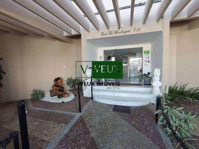 #1053 - Apartamento para Venda em Caraguatatuba - SP - 3