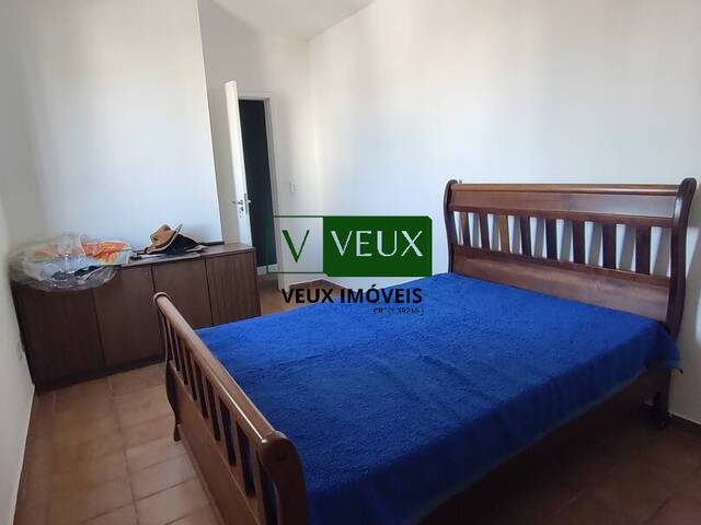 Apartamento para Venda em Caraguatatuba - 4