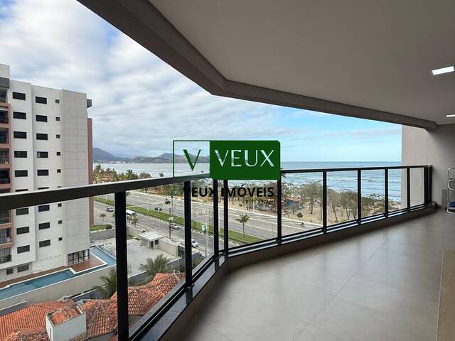 Apartamento para Venda em Caraguatatuba - 2