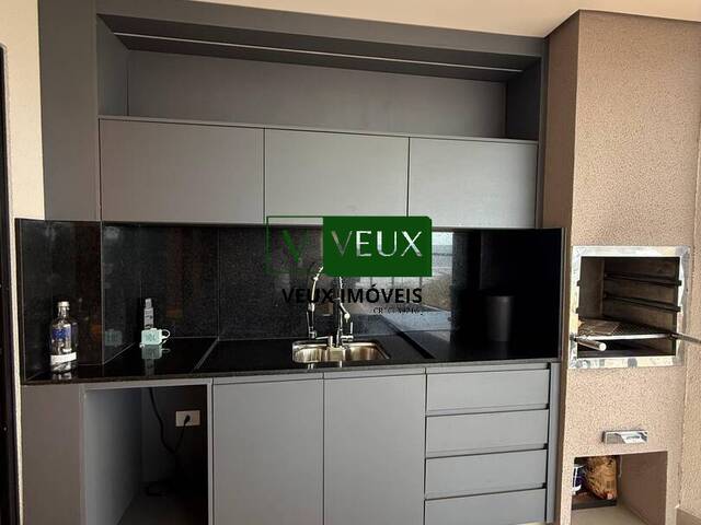 Apartamento para Venda em Caraguatatuba - 3