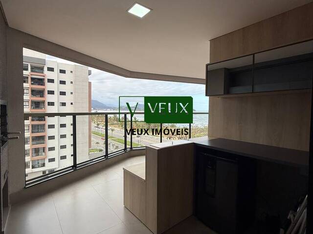 Apartamento para Venda em Caraguatatuba - 4