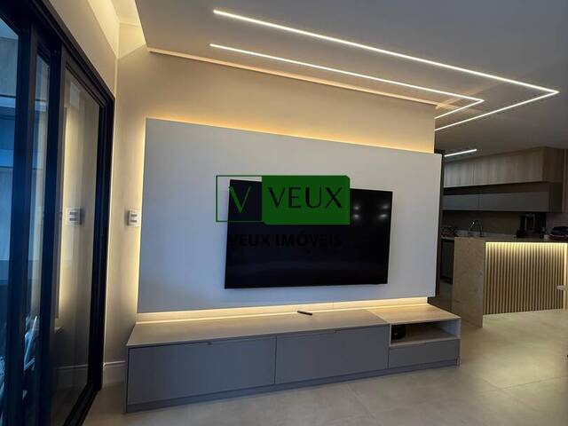 Apartamento para Venda em Caraguatatuba - 5