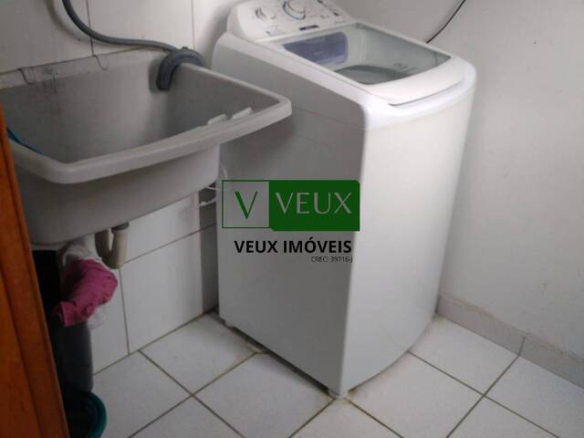 Apartamento para Venda em Jacareí - 5