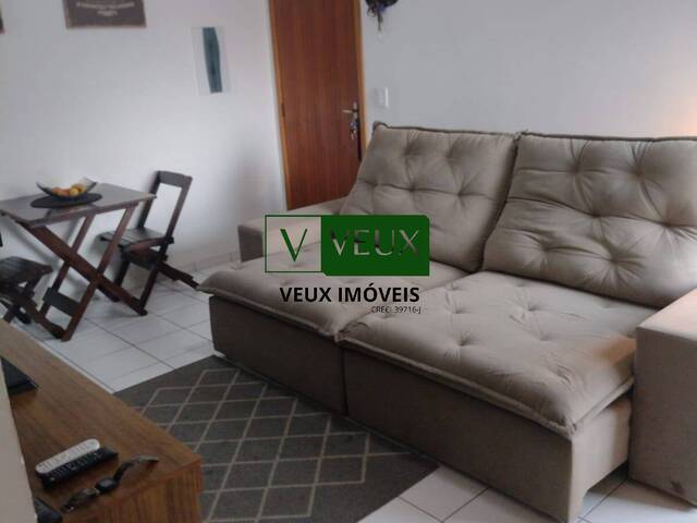 Apartamento para Venda em Jacareí - 2