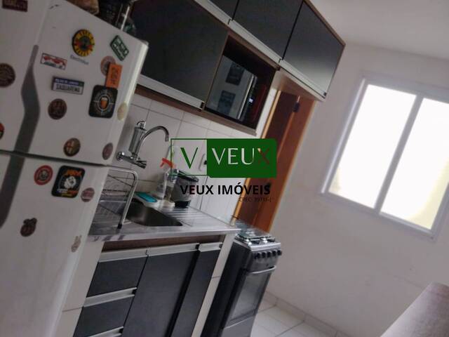 Apartamento para Venda em Jacareí - 4
