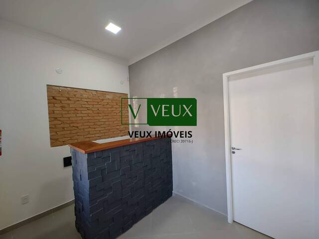 Sala para Venda em Caraguatatuba - 2