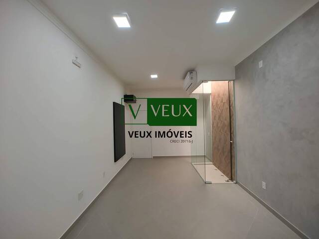 #1057 - Sala para Venda em Caraguatatuba - SP