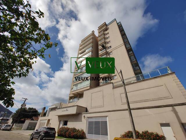 #1058 - Apartamento para Venda em Caraguatatuba - SP - 1