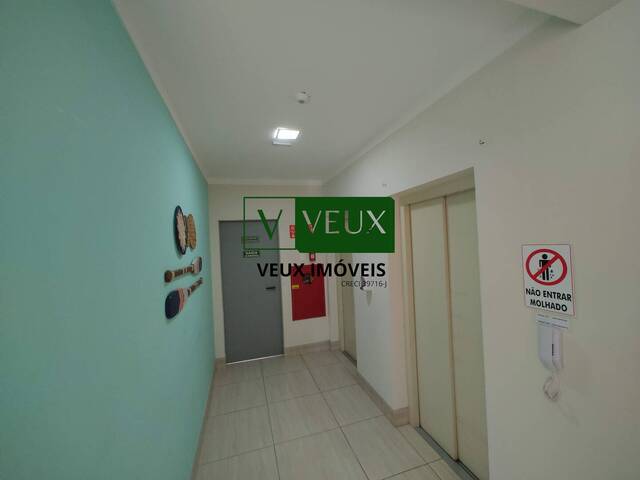Apartamento para Venda em Caraguatatuba - 4