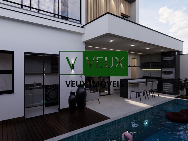 Casa para Venda em Caraguatatuba - 2