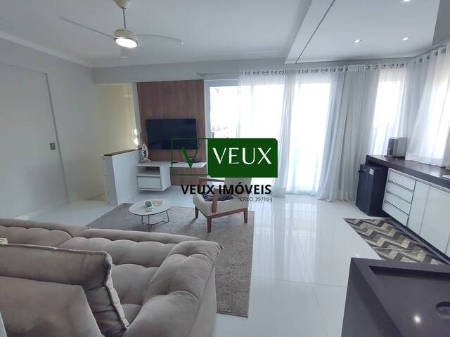 Cobertura para Venda em Caraguatatuba - 5