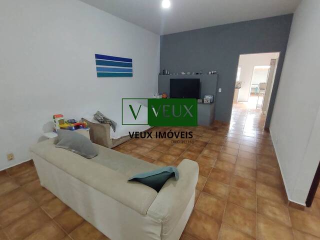 Casa para Venda em Caraguatatuba - 2