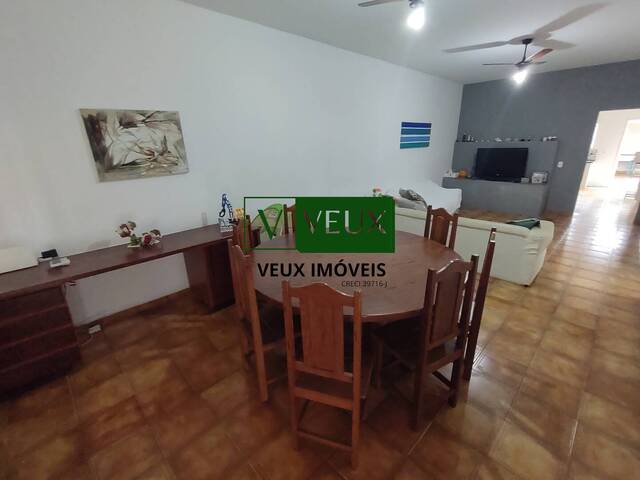 #1062 - Casa para Venda em Caraguatatuba - SP
