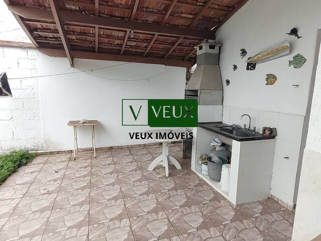 Casa para Venda em Caraguatatuba - 2
