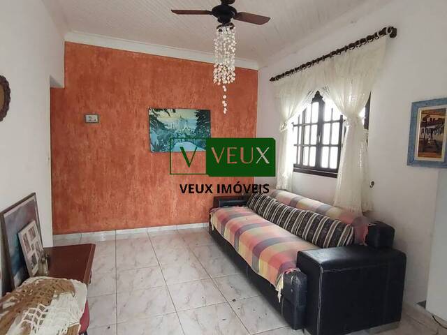 Casa para Venda em Caraguatatuba - 4