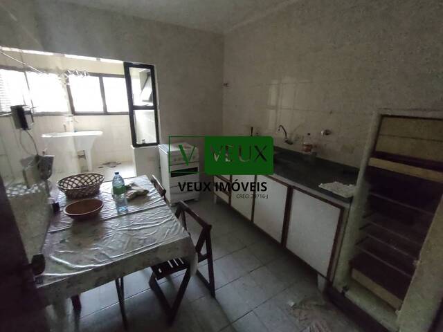 #1064 - Apartamento para Venda em Caraguatatuba - SP - 3