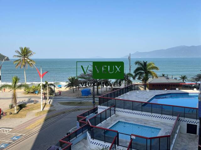 Apartamento para Locação em Caraguatatuba - 4