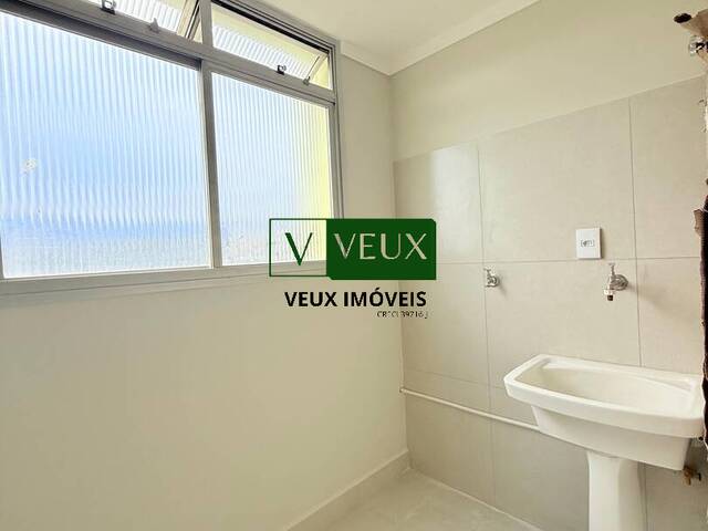 Apartamento para Venda em Caraguatatuba - 4