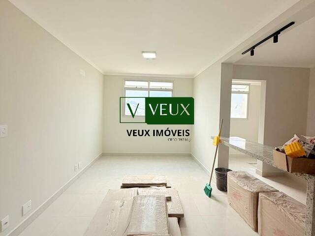 Apartamento para Venda em Caraguatatuba - 5